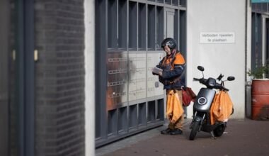 PostNL vindt truc om postbezorging verder uit te mogen kleden