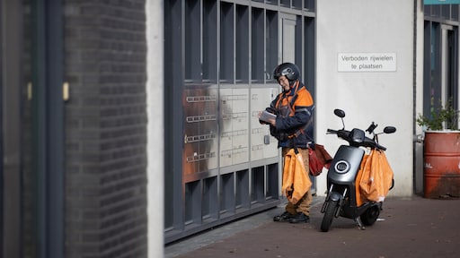 PostNL vindt truc om postbezorging verder uit te mogen kleden