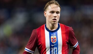 Noorse profvoetballer deelde kinderporno: 'Ik moet gevolgen accepteren'