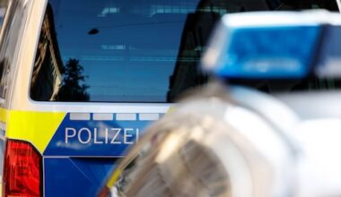 Drie Nederlandse vrouwen zwaargewond door ongeluk in Duitsland