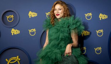 Amber Kortzorg in 2025