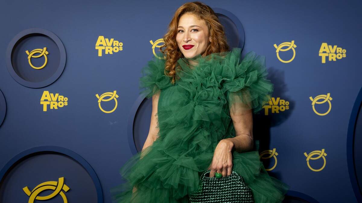 Amber Kortzorg in 2025