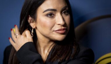 Lale Gül gaat bezwaar maken tegen de beslissing van de NCTV.