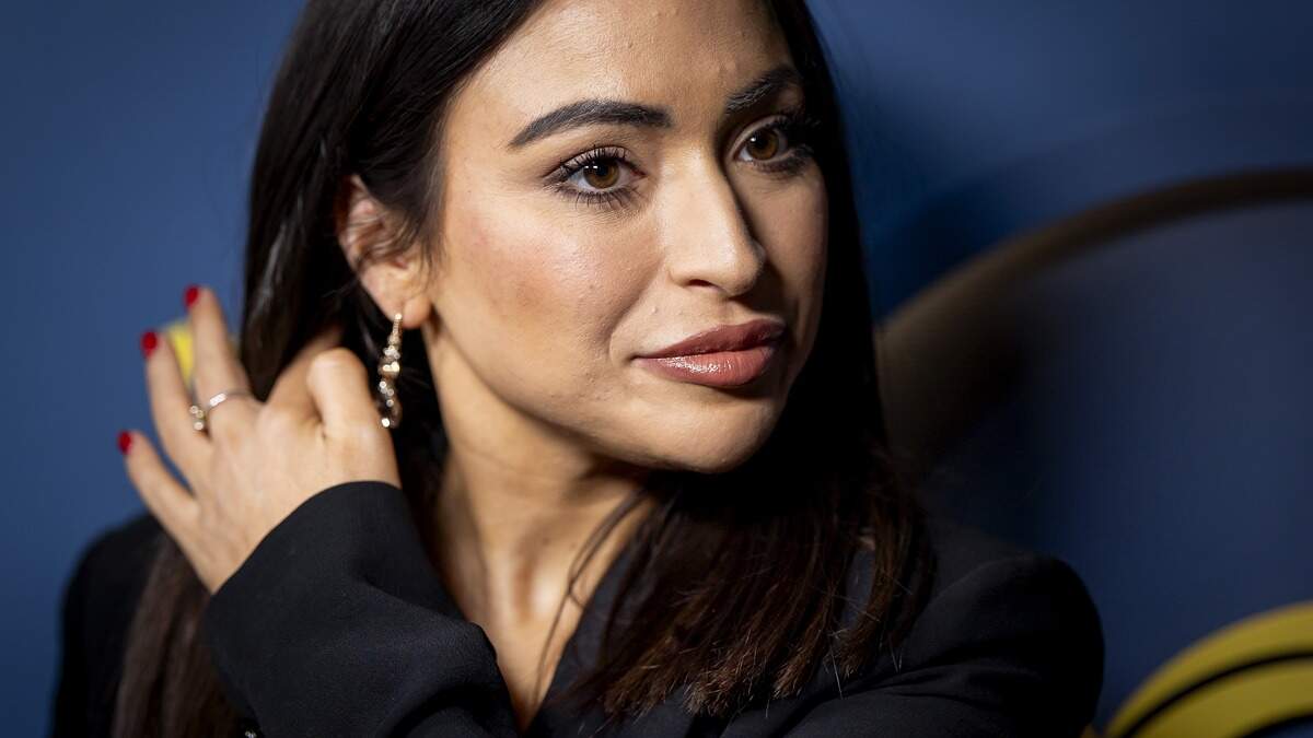 Lale Gül gaat bezwaar maken tegen de beslissing van de NCTV.