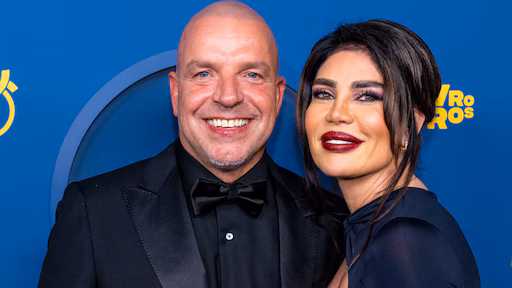 Andy en Melisa laten kinderen een vapetest afleggen: 'Wil geen asociale kinderen'