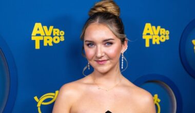 'Dit is waar ik thuishoor'