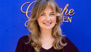 Maxime Meiland viert verjaardag met uitbundig feest: '30 jaartjes'