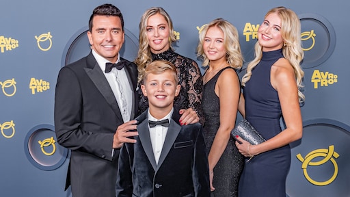 'Het blijft voor ons een bijzondere dag'