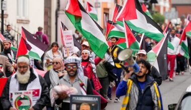 Geen Maccabi-fans uit Israël bij voetbalwedstrijd in VK, toch grote onrust verwacht