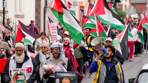 Geen Maccabi-fans uit Israël bij voetbalwedstrijd in VK, toch grote onrust verwacht