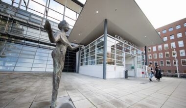 Joffrey overleed in hittegolf, zorginstelling is niet aansprakelijk