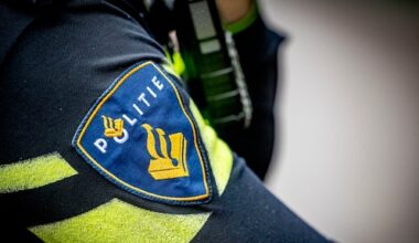 Man doodgeschoten in Rotterdam, politie houdt drie verdachten aan