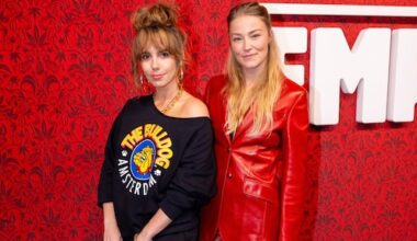 'Je werd tegen elkaar opgezet'