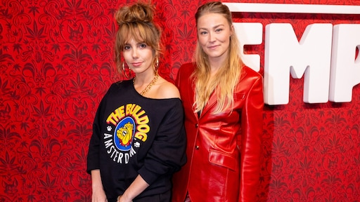 'Je werd tegen elkaar opgezet'