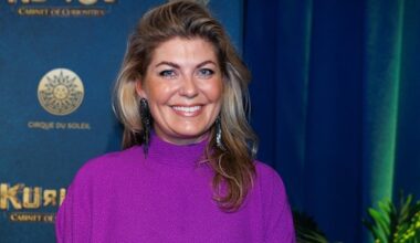 Pauline Wingelaar nam overdosis XTC: 'Likte de muur'