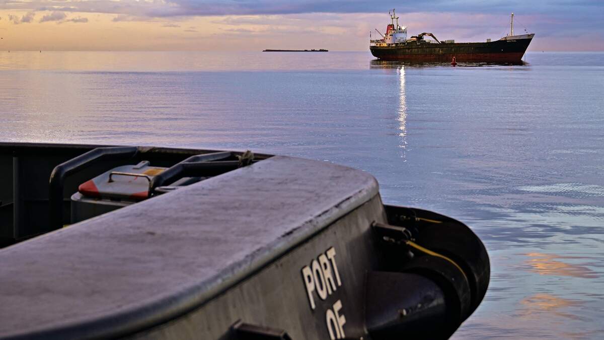 Beeld ter illustratie.