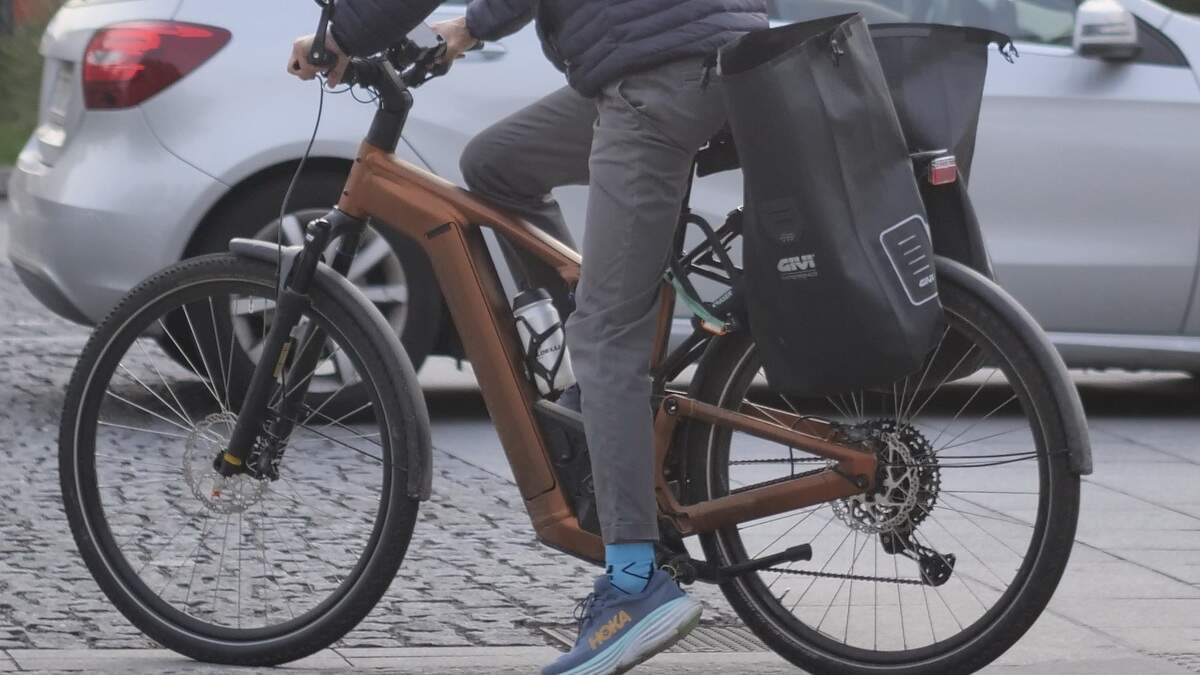 Beeld ter illustratie, niet de jongen uit het verhaal.