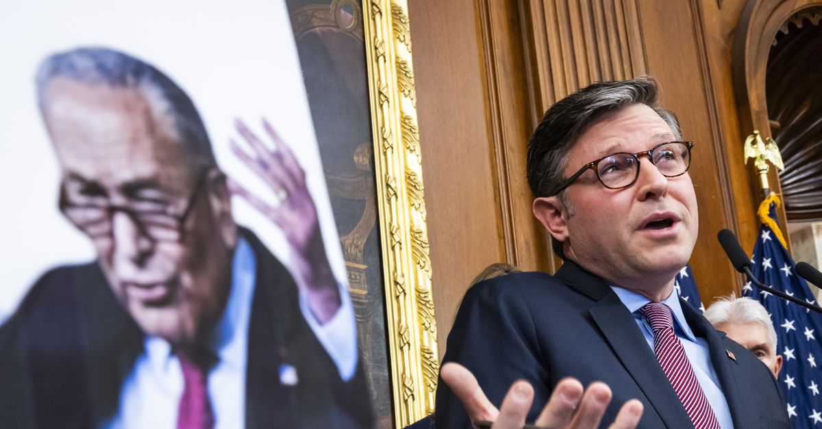 Nu de langste shutdown ooit voorbij is, tellen verdeelde Democraten hun zegeningen