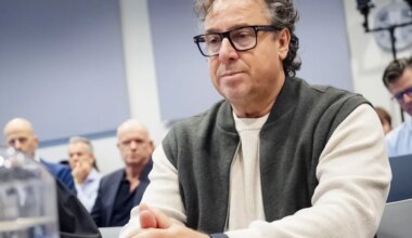 Moeder van meisje in zaak Borsato bijt van zich af: 'Geschetst beeld klopt niet'