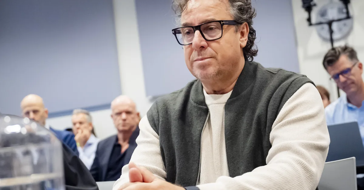 Moeder van meisje in zaak Borsato bijt van zich af: 'Geschetst beeld klopt niet'