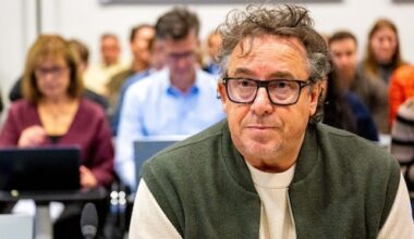 'Ik herken mezelf niet in het beeld dat is geschetst'