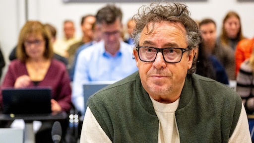 'Ik herken mezelf niet in het beeld dat is geschetst'