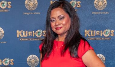 'Wist lang niet wat ik wilde'