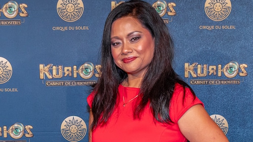 'Wist lang niet wat ik wilde'