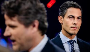 tussenstap van D66 en CDA gaat drie weken duren