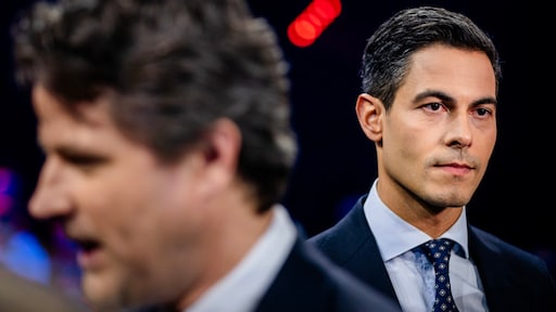 tussenstap van D66 en CDA gaat drie weken duren