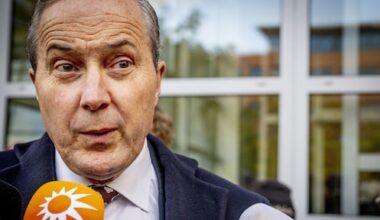 'Hoe blind kan je zijn?'