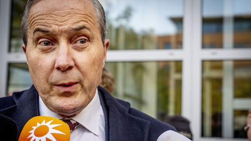 'Hoe blind kan je zijn?'