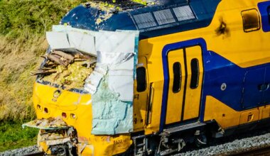 Morgen extra spitstreinen Utrecht-Eindhoven via Rotterdam - RTL.nl