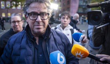 'Marco Borsato heeft slachtoffer vermoord bij grote publiek'