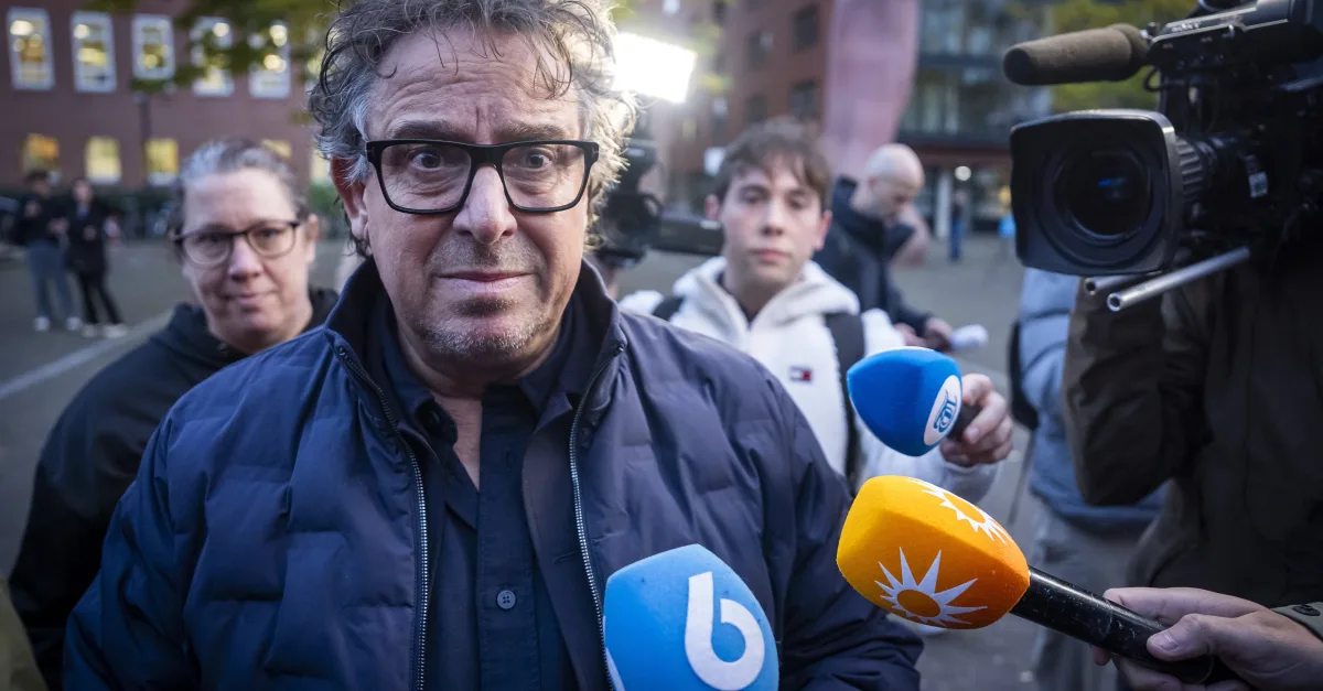 'Marco Borsato heeft slachtoffer vermoord bij grote publiek'