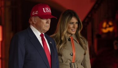 Trump dreigt met ‘snelle militaire actie’ tegen Nigeria om ‘aanval op christenen’