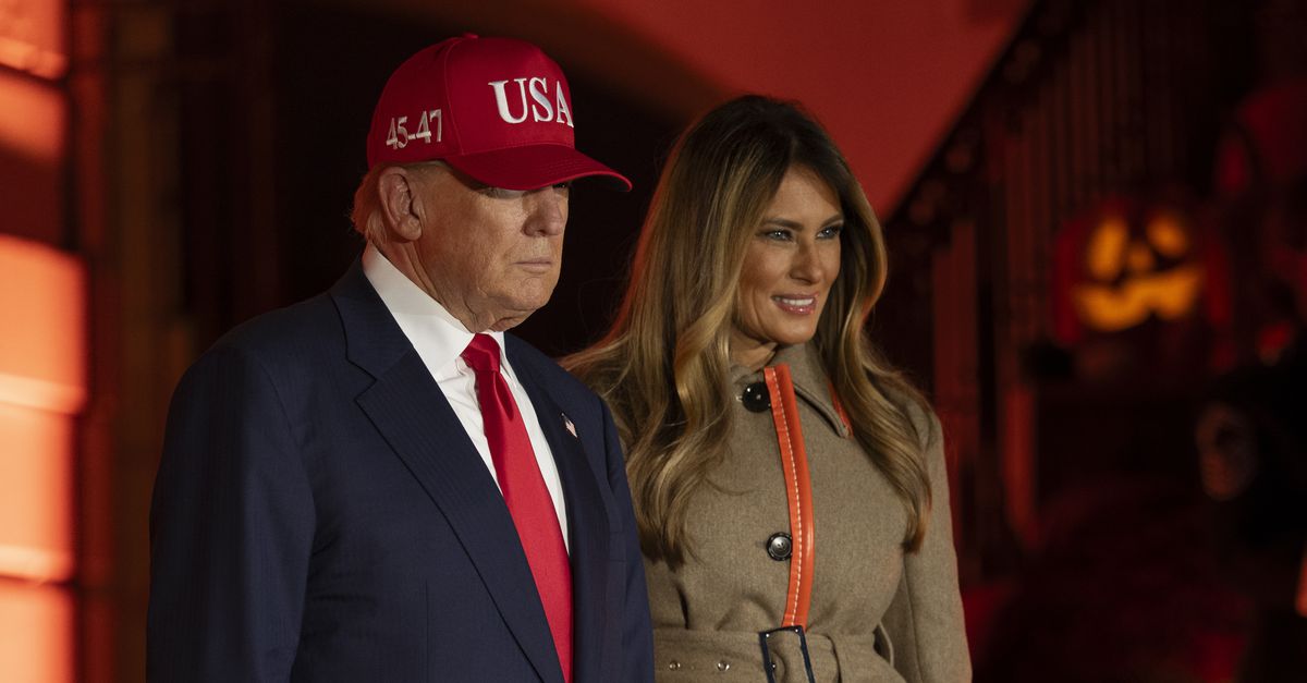 Trump dreigt met ‘snelle militaire actie’ tegen Nigeria om ‘aanval op christenen’