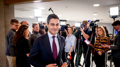 27ste zetel is in aantocht voor D66, maar ideaal vindt de partij dat waarschijnlijk niet