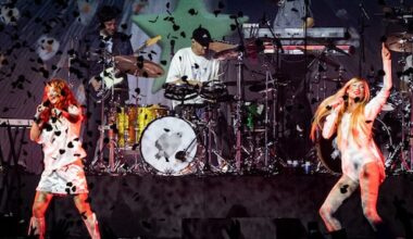 'Een kroon op datgene wat er al was'