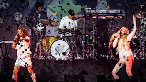 'Een kroon op datgene wat er al was'