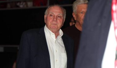 Erevoorzitter van Bayern München, Uli Hoeneß