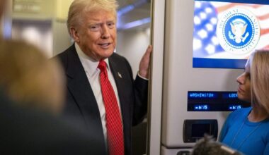 De Amerikaanse president Donald Trump heeft gezegd dat hij er niet werkelijk over nadenkt Oekraïne te voorzien van Tomahawks.