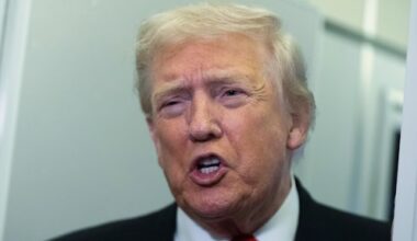 Christenen onder vuur? De feiten achter Trumps Nigeria-uitspraken