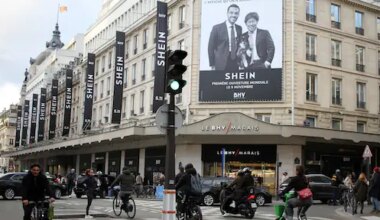 Frankrijk dreigt met ban Shein bij verkoop kindsekspoppen