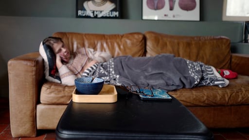 Griepseizoen lijkt eerder dan normaal te beginnen in Europa, in Nederland nog geen signalen