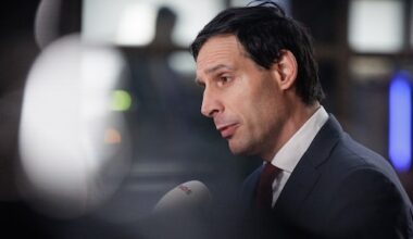 EU-lidstaten sluiten na uren onderhandelen klimaatakkoord voor 2040 - RTL.nl