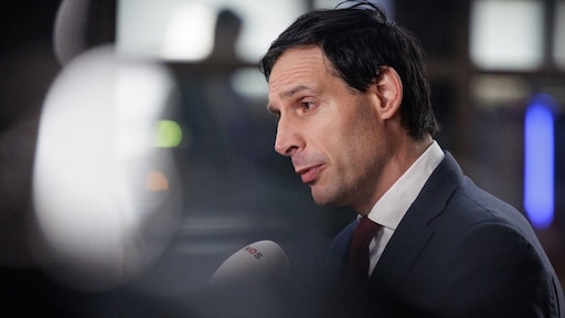 EU-lidstaten sluiten na uren onderhandelen klimaatakkoord voor 2040 - RTL.nl