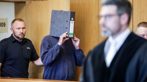 Duitse verpleegkundige doodt 10 patiënten, wilde 'werklast verminderen'