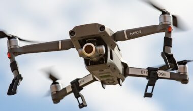 Defensie wil vijandelijke drones uitschakelen met netten en hagelgeweren