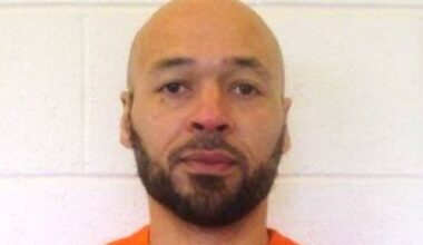 Man (46) op nippertje gespaard van executie, wordt daarna onwel in cel - RTL.nl